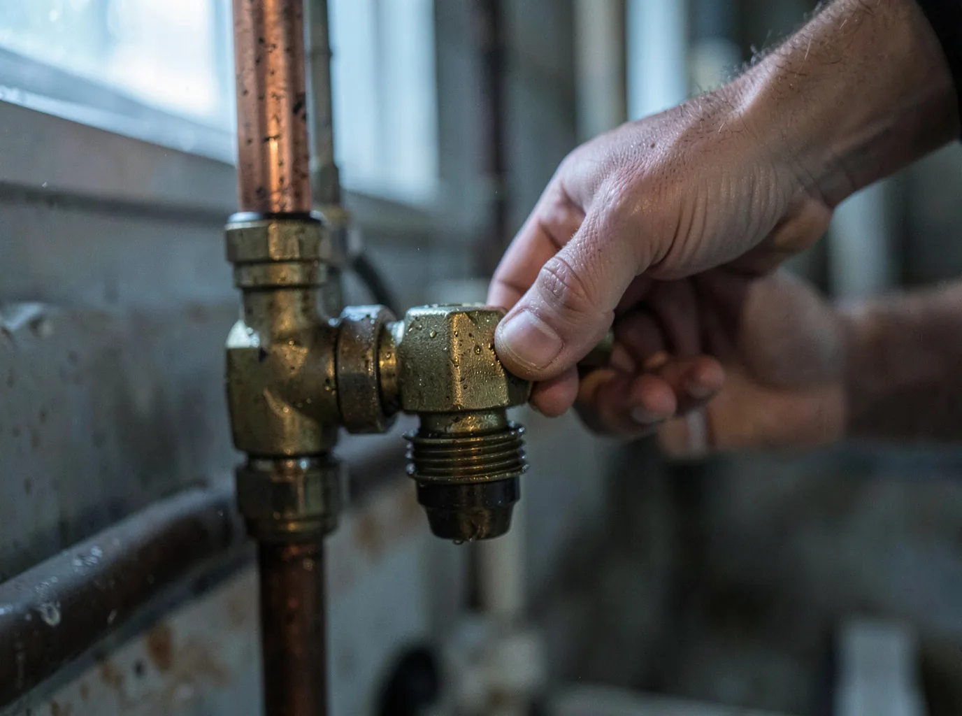 Emergency Plumber Vaughn, NM FAQs